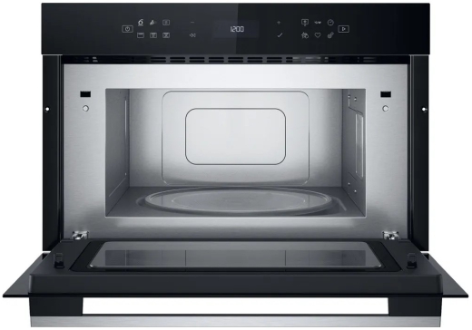 Встраиваемая микроволновка Whirlpool WMD7O4TX - 2