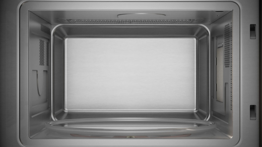 Встраиваемая микроволновка Siemens BE555LMB2 - 2