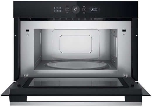 Встраиваемая микроволновка Whirlpool WMD54MX - 2