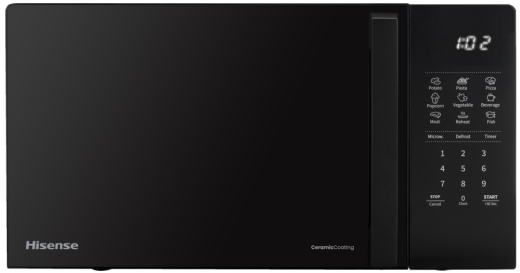 Мікрохвильовка Hisense H20MOBS4H - 1