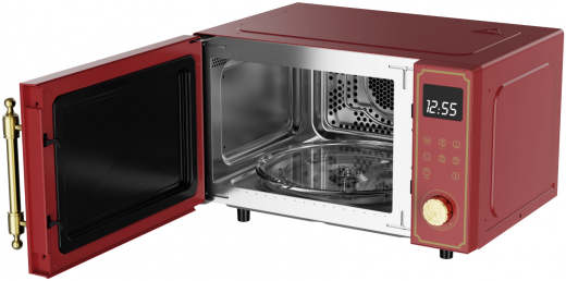 Мікрохвильовка Kaiser M 2530 RotEm - 2