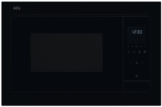 Мікрохвильовка з грилем AEG OS5GM251EB - 1