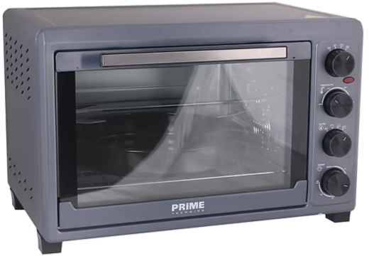 Духовка настільна Prime Technics PEO 5289 G - 2