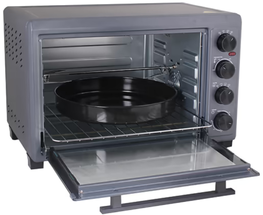 Духовка настільна Prime Technics PEO 5289 G - 3