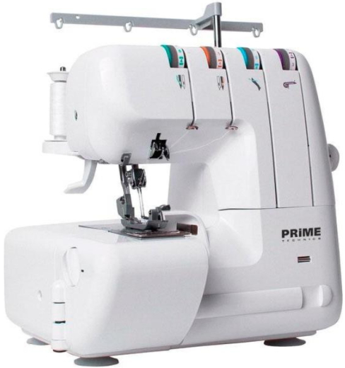 Оверлок Prime Technics PO 124 W - 3