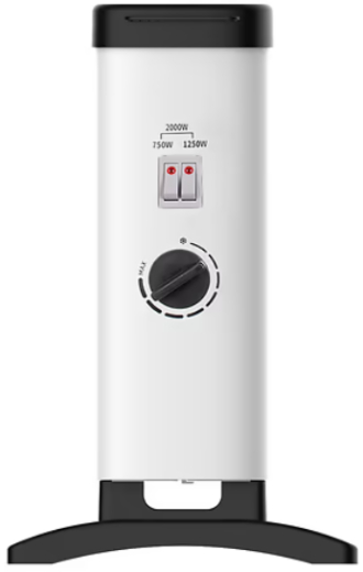 Обігрівач Prime Technics PCH 2032 WL - 4