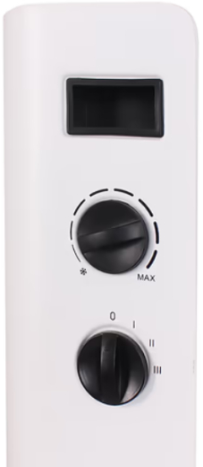 Обігрівач Prime Technics PCH 2043 WF - 3