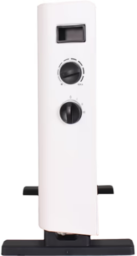 Обігрівач Prime Technics PCH 2043 WF - 4