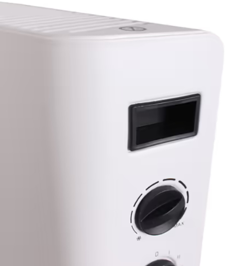 Обігрівач Prime Technics PCH 2043 WF - 5