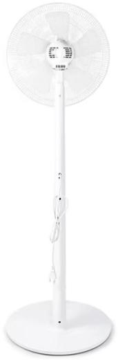 Вентилятор напольный Prime Technics SFV 57 WSR - 2