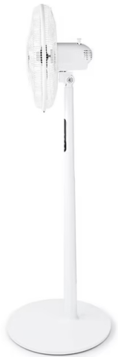 Вентилятор напольный Prime Technics SFV 57 WSR - 3