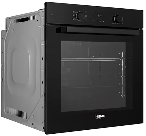 Духовка електрична Prime Technics POB 6827 E BK - 2