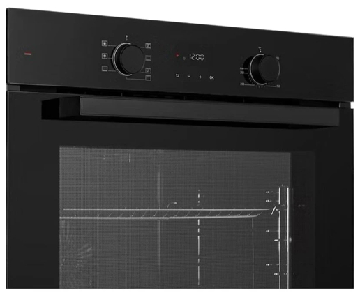 Духовка електрична Prime Technics POB 6827 E BK - 4