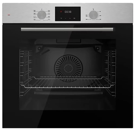 Духовка електрична Prime Technics POB 6828 E BX - 1
