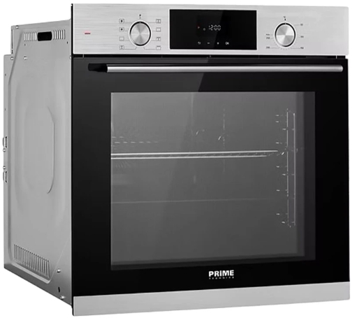 Духовка електрична Prime Technics POB 6828 E BX - 2