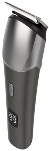 Машинка для стрижки волосся Prime Technics PHT 491 CMG - 3