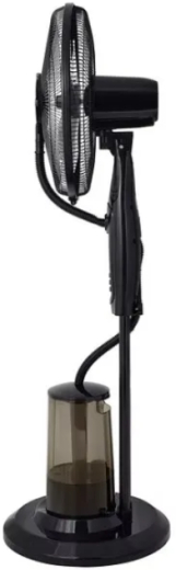 Вентилятор підлоговий Prime Technics SFV 75 BWR - 2