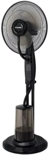 Вентилятор підлоговий Prime Technics SFV 75 BWR - 3