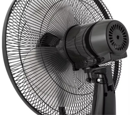 Вентилятор підлоговий Prime Technics SFV 75 BWR - 4