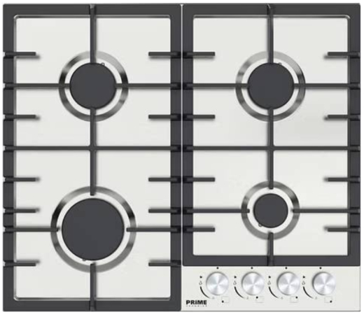 Газова варильна поверхня Prime Technics PGH 50016 FIXC - 1