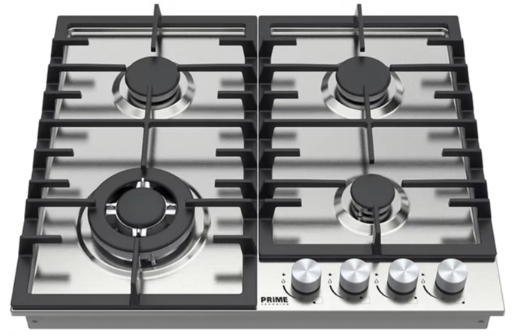 Газова варильна поверхня Prime Technics PGH 50023 FIXC - 3