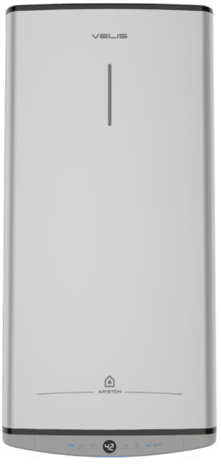 Водонагреватель (бойлер) электрический накопительный Ariston VELIS TECH 80 EU (3100918) - 1