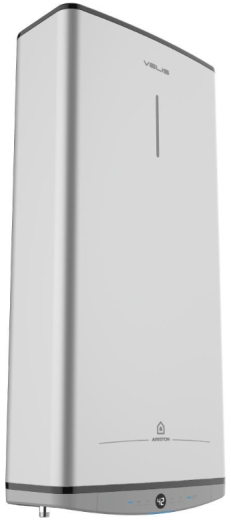 Водонагреватель (бойлер) электрический накопительный Ariston VELIS TECH 80 EU (3100918) - 2