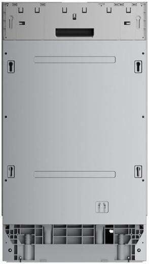 Посудомийна машина PRIME Technics PDW 45108 RBI - 1