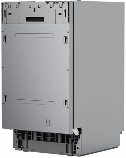 Посудомийна машина PRIME Technics PDW 45108 RBI - 2