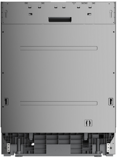 Посудомийна машина PRIME Technics PDW 60138 RBI - 1