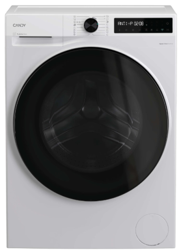 Стирально-сушильная машина автоматическая Candy ProWash&Dry 500 BWR 485SBL6-S - 1