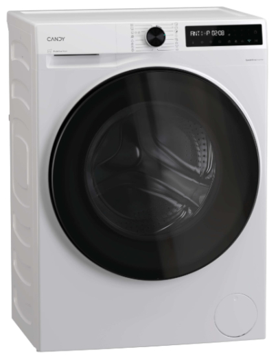 Стирально-сушильная машина автоматическая Candy ProWash&Dry 500 BWR 485SBL6-S - 2