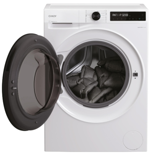 Стирально-сушильная машина автоматическая Candy ProWash&Dry 500 BWR 485SBL6-S - 3