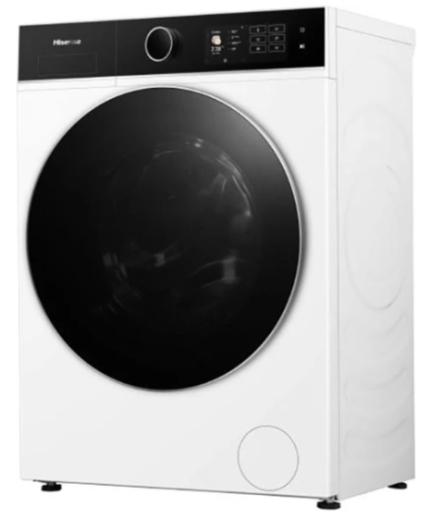 Пральна машина автоматична Hisense WF5I9043BWFS - 3