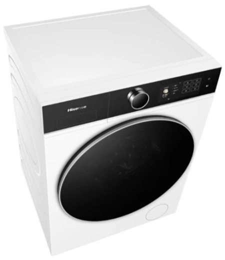 Пральна машина автоматична Hisense WF5I9043BWFS - 5