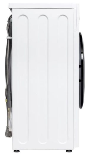Пральна машина автоматична Midea MF110W70B/W-UA - 5