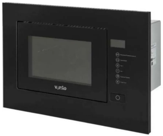 Встроенная микроволновка Ventolux MWBI 20 BK ST - 2
