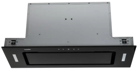 Витяжка вбудована Ventolux PUNTO 75 BG (1400) TRC JET - 1