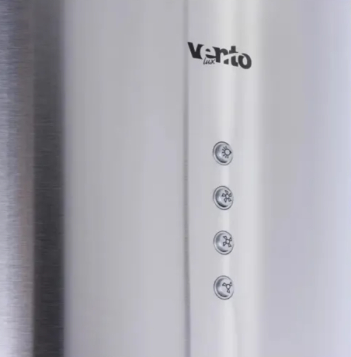 Вытяжка декоративная Ventolux ISOLA CILINDRO 35 X (1400) ST - 2
