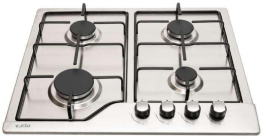 Газова варильна поверхня VENTOLUX HG L7 S (X) - 2
