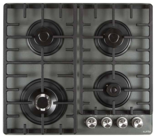 Газова варильна поверхня VENTOLUX HSF640-H2G CEST (GRS) - 1