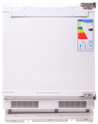 Встраиваемый холодильник Gunter&Hauer FB 100 - 2