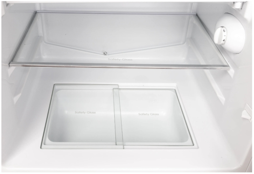 Встраиваемый холодильник Gunter&Hauer FB 100 - 5