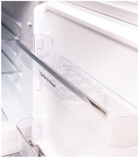 Встраиваемый холодильник Gunter&Hauer FB 110 - 3