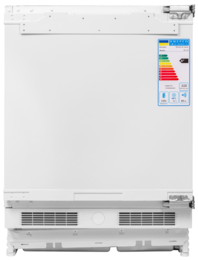 Встраиваемый холодильник Gunter&Hauer FB 110 - 6