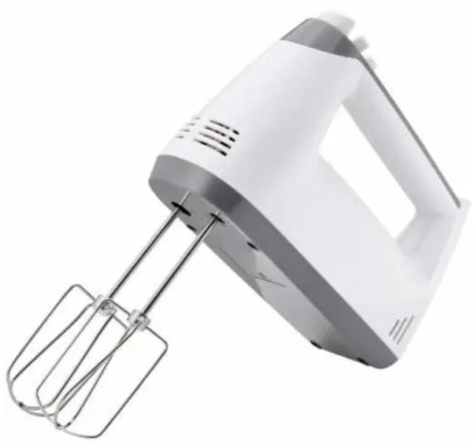 Міксер Silver Crest SHM 300 F1 white - 1