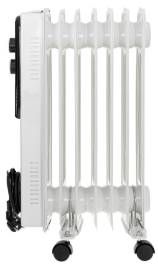 Обігрівач Adler AD 7815 - 3