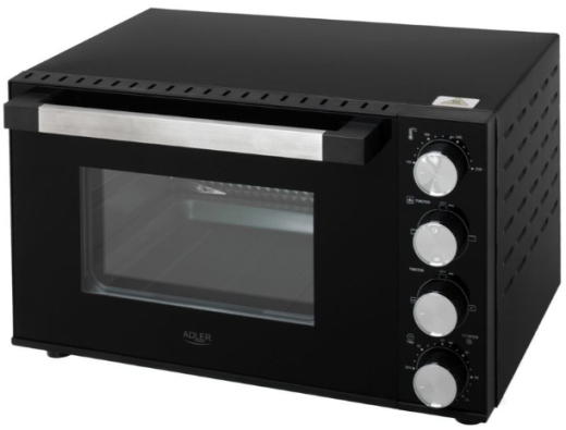 Электрическая духовка Adler AD 6031 - 2