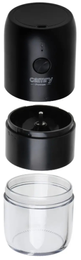 Кофемолка аккумуляторная Camry CR 4302 - 3