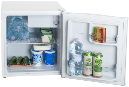 Холодильник однокамерный Adler AD 8096 - 2